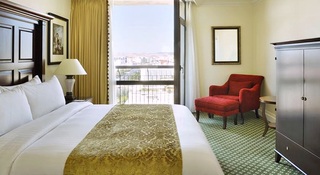 Marriott Hotel Lisbon fotoÄŸrafÄ±
