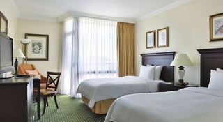 Marriott Hotel Lisbon fotoÄŸrafÄ±