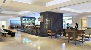 Marriott Hotel Lisbon fotoÄŸrafÄ±