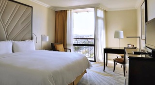 Marriott Hotel Lisbon fotoÄŸrafÄ±
