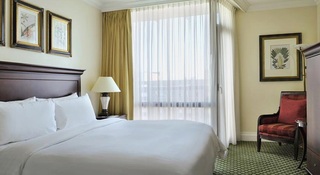Marriott Hotel Lisbon fotoÄŸrafÄ±