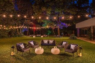 Marriott Hotel Lisbon fotoÄŸrafÄ±
