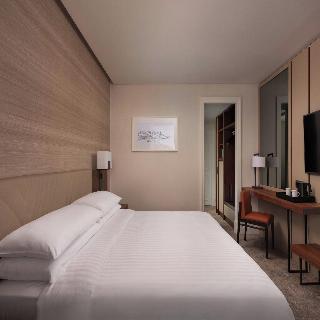 Marriott Hotel Lisbon fotoÄŸrafÄ±
