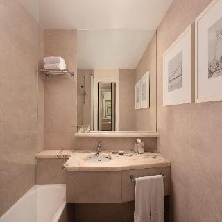 Marriott Hotel Lisbon fotoÄŸrafÄ±