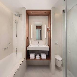 Marriott Hotel Lisbon fotoÄŸrafÄ±