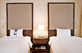 Marriott Hotel Lisbon fotoÄŸrafÄ±