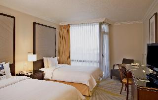 Marriott Hotel Lisbon fotoÄŸrafÄ±
