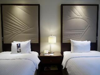 Marriott Hotel Lisbon fotoÄŸrafÄ±