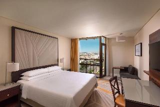 Marriott Hotel Lisbon fotoÄŸrafÄ±