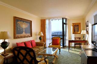 Marriott Hotel Lisbon fotoÄŸrafÄ±