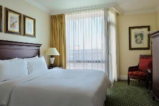 Marriott Hotel Lisbon fotoÄŸrafÄ±