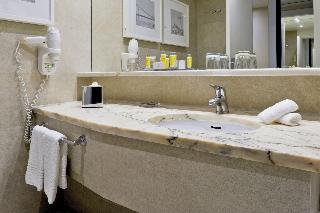 Marriott Hotel Lisbon fotoÄŸrafÄ±