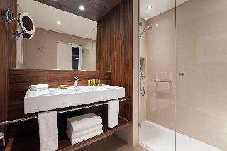 Marriott Hotel Lisbon fotoÄŸrafÄ±