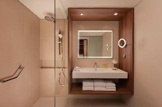 Marriott Hotel Lisbon fotoÄŸrafÄ±