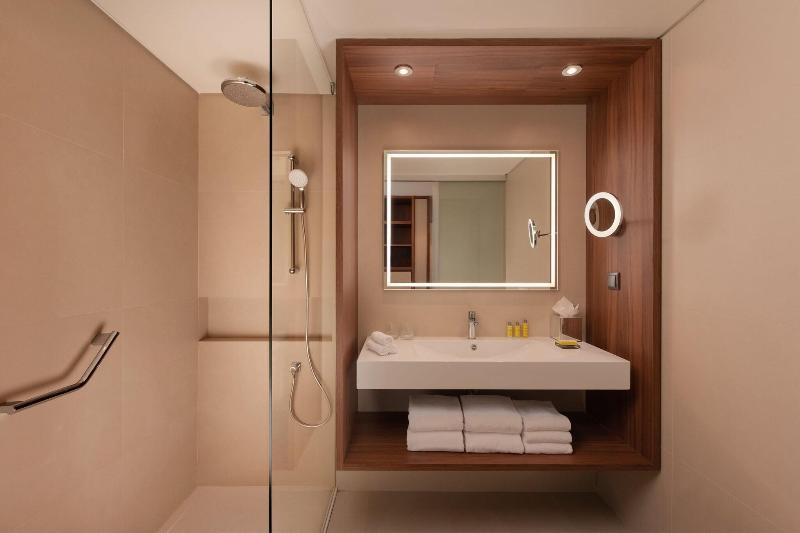 Marriott Hotel Lisbon - Oda