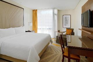 Marriott Hotel Lisbon fotoÄŸrafÄ±