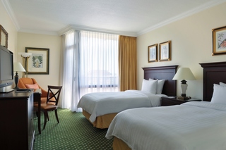 Marriott Hotel Lisbon fotoÄŸrafÄ±