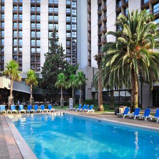 Marriott Hotel Lisbon fotoÄŸrafÄ±