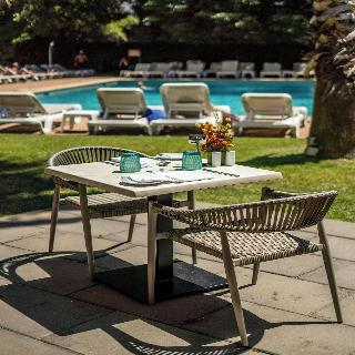 Marriott Hotel Lisbon fotoÄŸrafÄ±