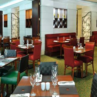 Marriott Hotel Lisbon fotoÄŸrafÄ±