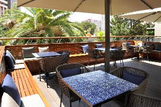 Marriott Hotel Lisbon fotoÄŸrafÄ±