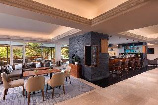 Marriott Hotel Lisbon fotoÄŸrafÄ±