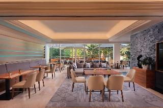 Marriott Hotel Lisbon fotoÄŸrafÄ±