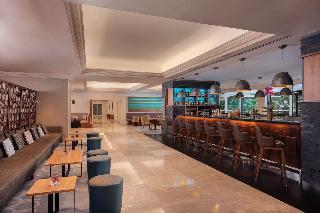 Marriott Hotel Lisbon fotoÄŸrafÄ±