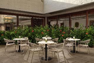 Marriott Hotel Lisbon fotoÄŸrafÄ±
