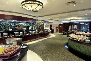 Marriott Hotel Lisbon fotoÄŸrafÄ±