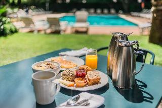 Marriott Hotel Lisbon fotoÄŸrafÄ±