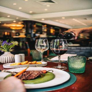 Marriott Hotel Lisbon fotoÄŸrafÄ±