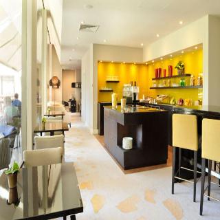Marriott Hotel Lisbon fotoÄŸrafÄ±