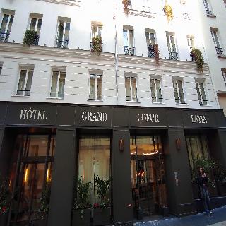 Le Grand Cœur Latin