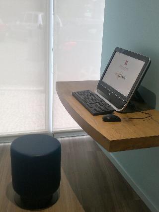Ibis Budget Braga Centro fotoÄŸrafÄ±