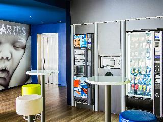 Ibis Budget Braga Centro fotoÄŸrafÄ±
