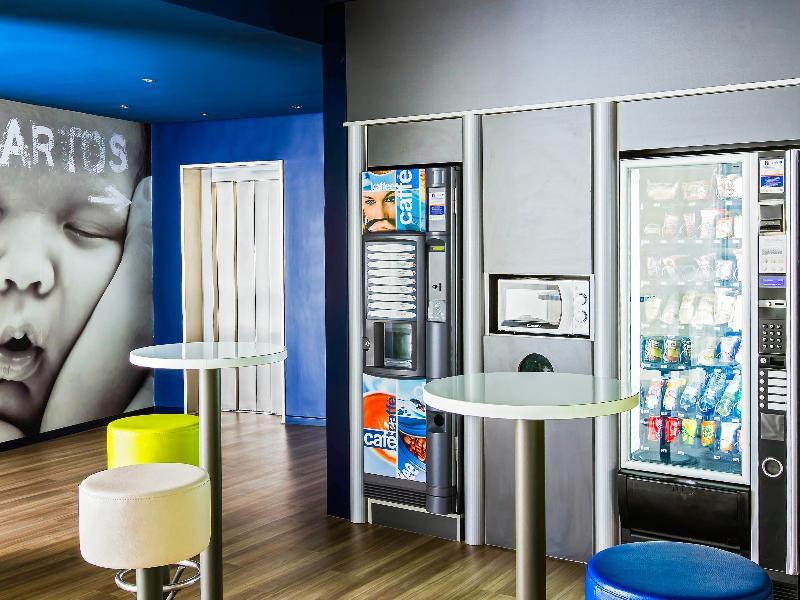 Ibis Budget Braga Centro - Aktivite