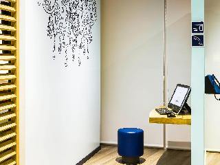 Ibis Budget Braga Centro fotoÄŸrafÄ±