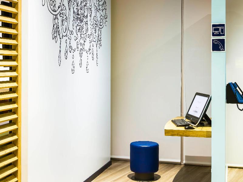 Ibis Budget Braga Centro - Aktivite