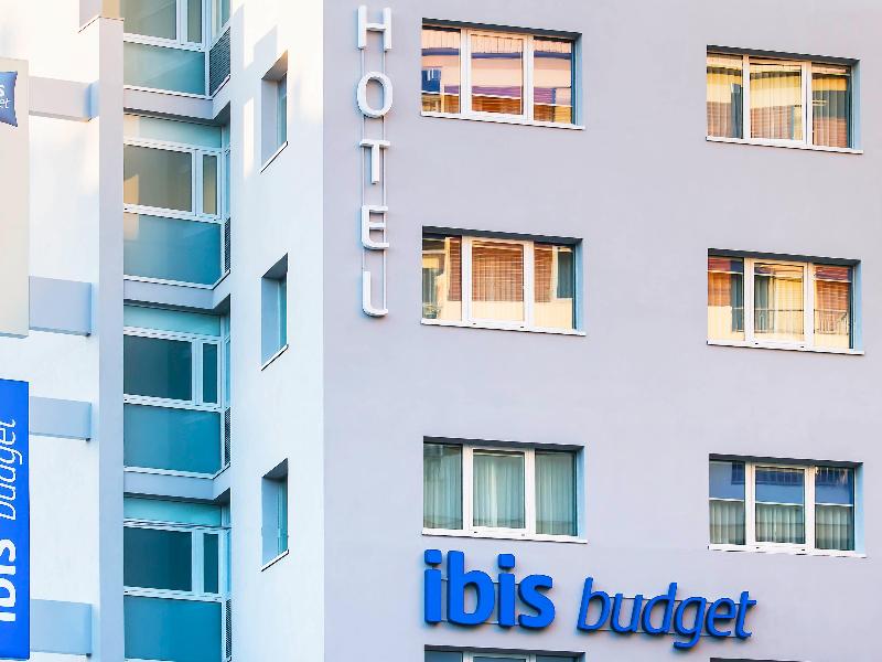 Ibis Budget Braga Centro - Aktivite