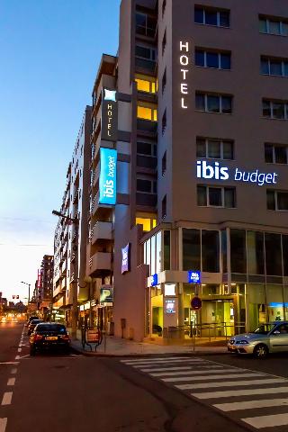 Ibis Budget Braga Centro fotoÄŸrafÄ±