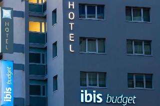 Ibis Budget Braga Centro fotoÄŸrafÄ±