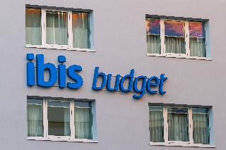 Ibis Budget Braga Centro otel fotoğrafı