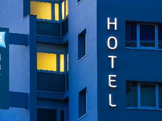 Ibis Budget Braga Centro fotoÄŸrafÄ±