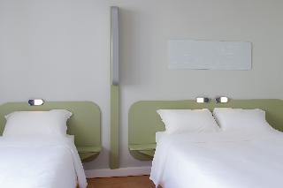 Ibis Budget Braga Centro fotoÄŸrafÄ±