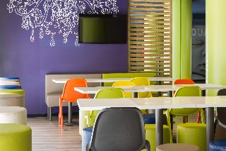 Ibis Budget Braga Centro fotoÄŸrafÄ±