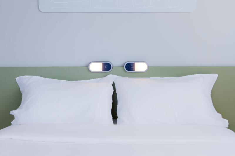 Ibis Budget Braga Centro - Oda