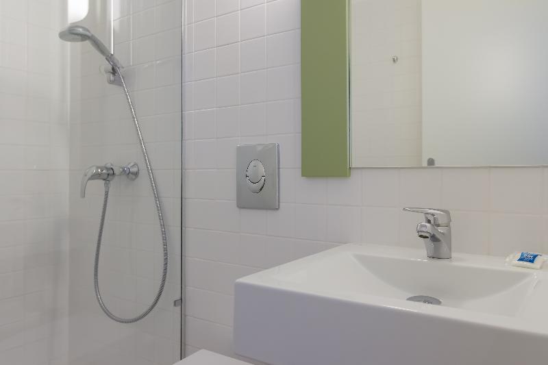 Ibis Budget Braga Centro - Oda