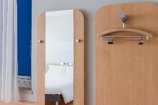 Ibis Budget Braga Centro fotoÄŸrafÄ±