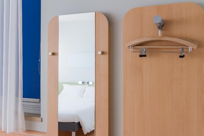 Ibis Budget Braga Centro - Oda